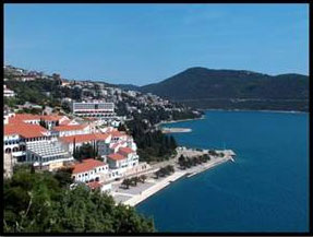 Neum, Bosnia