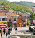 Prizren- Tours to Kosovo