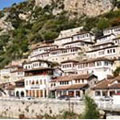 Tours to berat