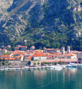 kotor tours to montenegro