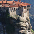 Meteora, Greece