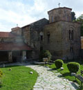 Tours to Ohrid and Skopje, Macedonia